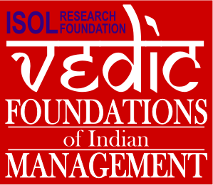 1st International Conference on Vedic Foundations of Indian Management